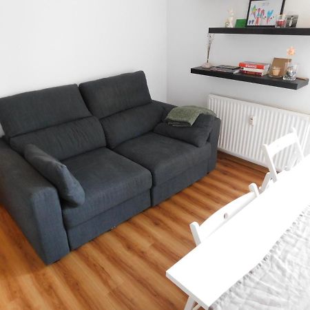 Ljubljanotti Apartment Ljubljana Bagian luar foto