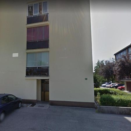 Ljubljanotti Apartment Ljubljana Bagian luar foto