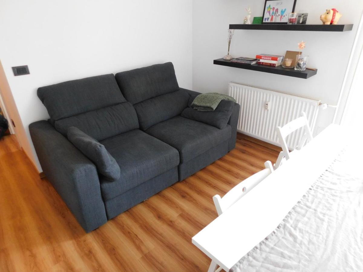 Ljubljanotti Apartment Ljubljana Bagian luar foto