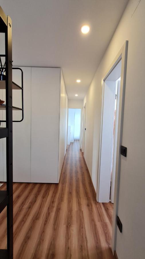 Ljubljanotti Apartment Ljubljana Bagian luar foto