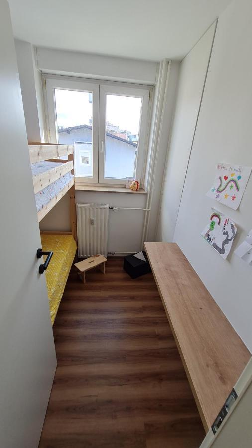 Ljubljanotti Apartment Ljubljana Bagian luar foto